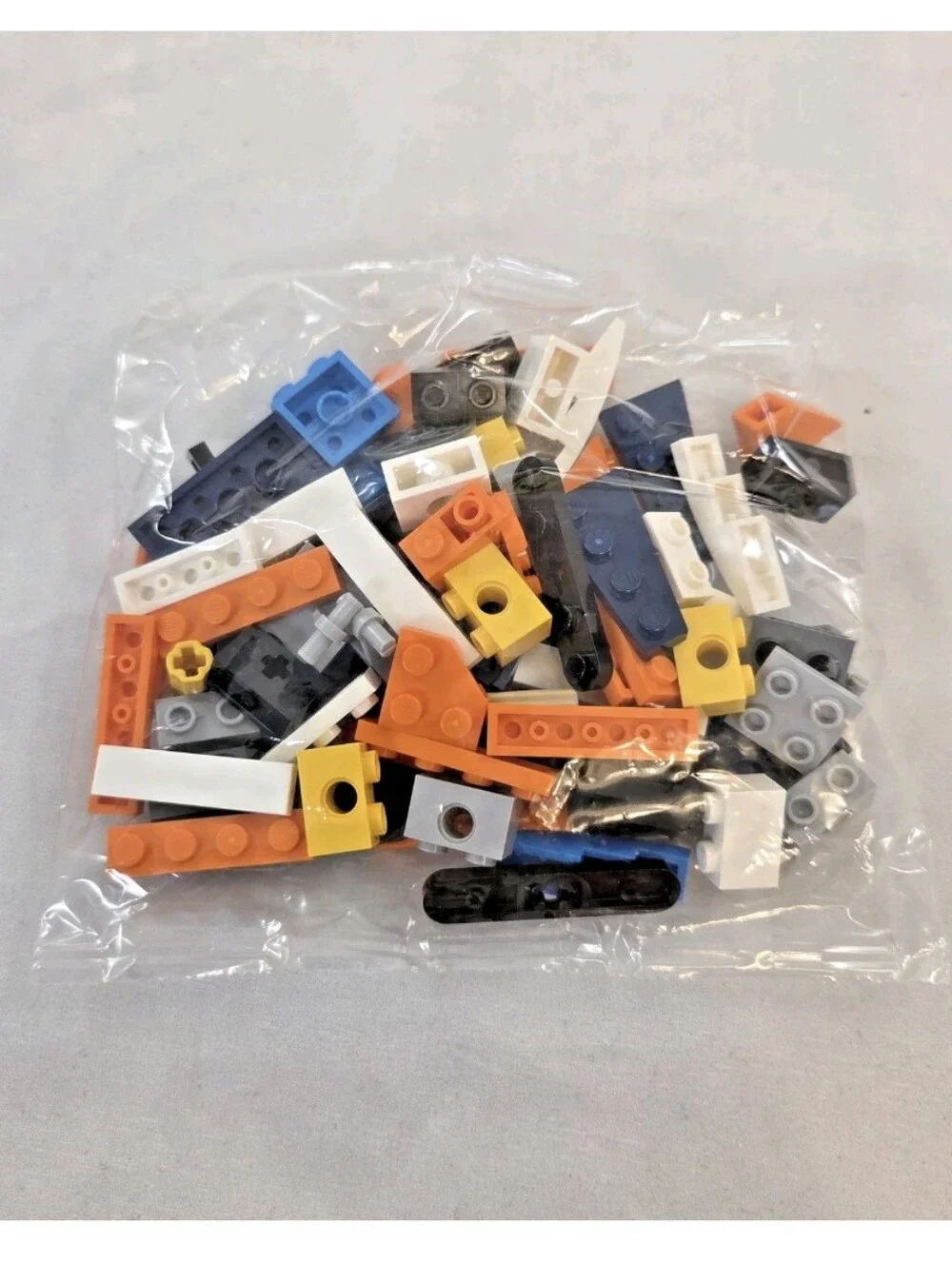 LEGO Creator 31096 Twin-Rotor Helicopter 3-in-1 Sealed Bags No Box Retired